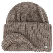 Bonnet Big Cuff Merino by Lierys --> Chapeaux, casquettes & bonnets en ligne ▷ Chapeaushop