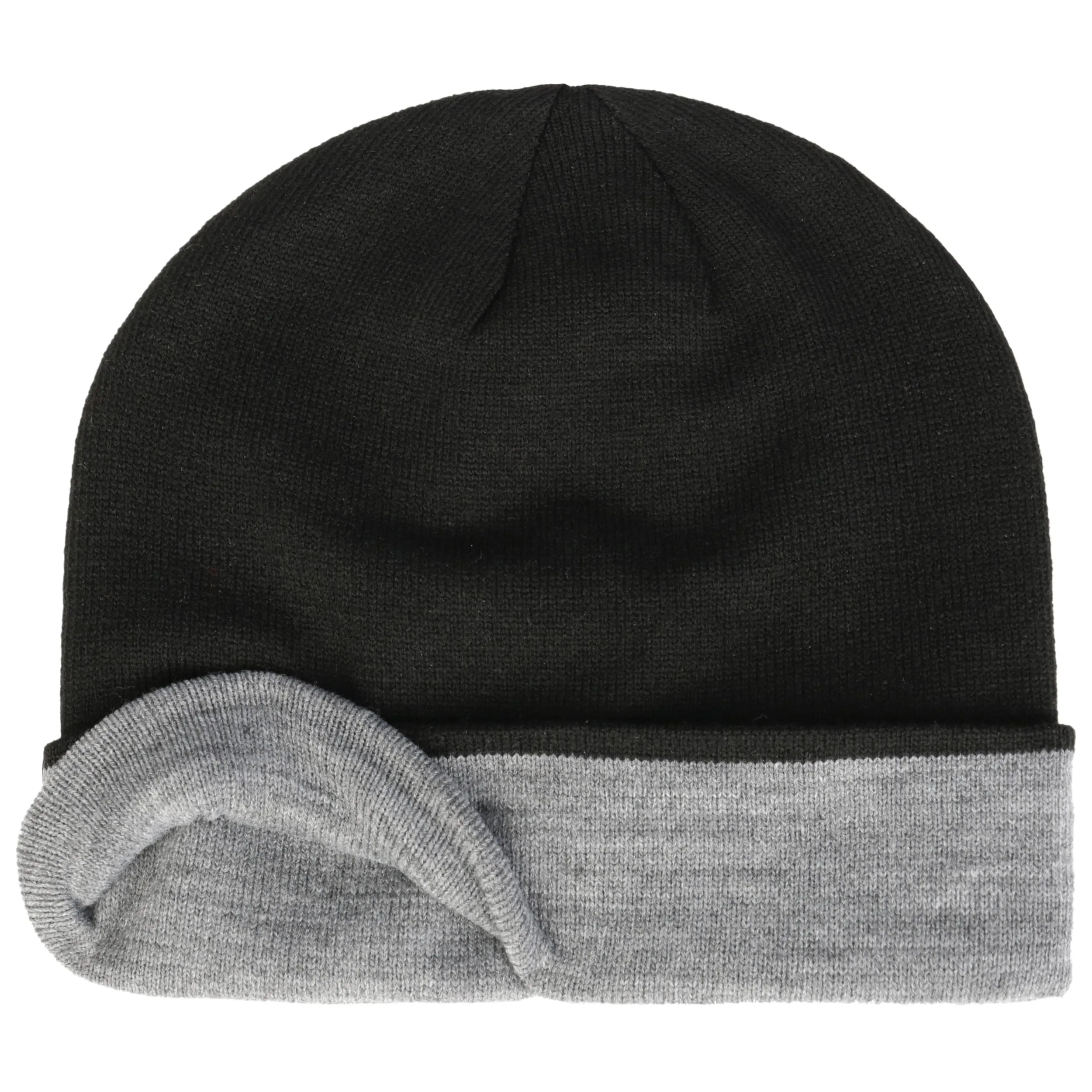 Bonnet Eclipse Oversize by Barts --> Chapeaux, casquettes & bonnets en ligne ▷ Chapeaushop