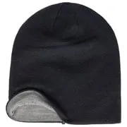 Bonnet Eclipse Oversize by Barts --> Chapeaux, casquettes & bonnets en ligne ▷ Chapeaushop