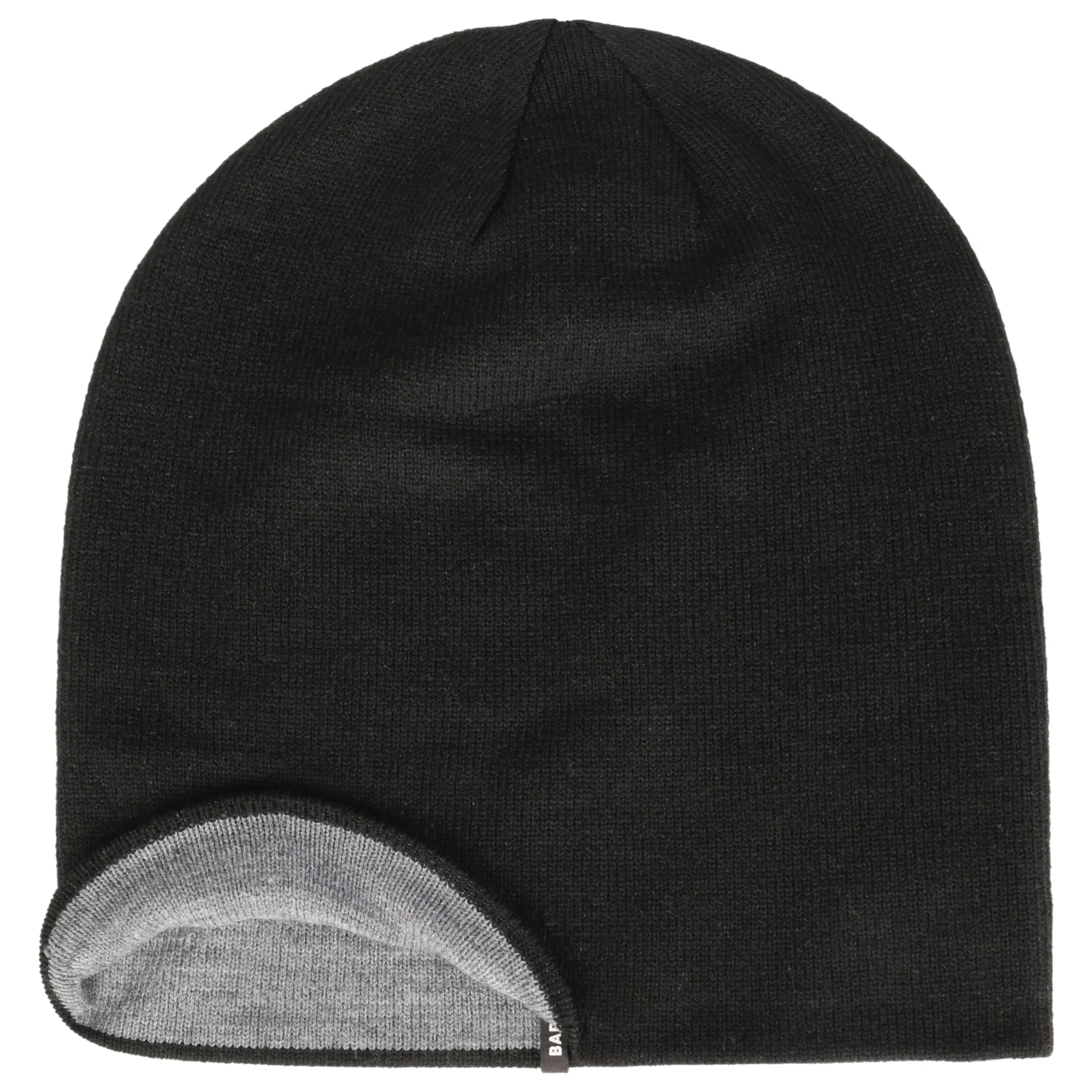 Bonnet Eclipse Oversize by Barts --> Chapeaux, casquettes & bonnets en ligne ▷ Chapeaushop