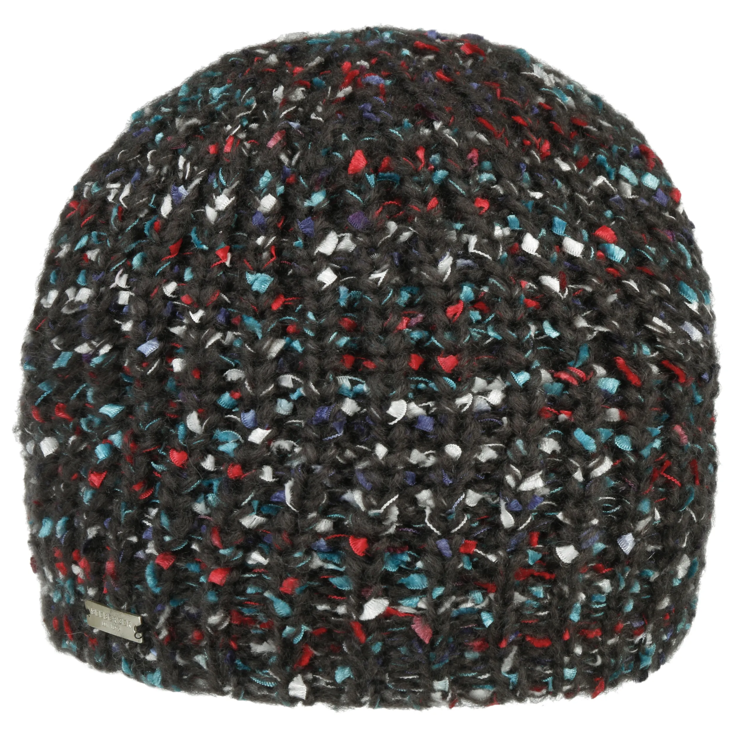 Bonnet en Tricot Angena by Seeberger --> Chapeaux, casquettes & bonnets en ligne ▷ Chapeaushop