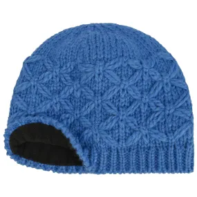 Bonnet en Tricot Annelie by Seeberger --> Chapeaux, casquettes & bonnets en ligne ▷ Chapeaushop