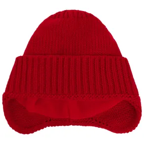 Bonnet en Tricot Anton by McBURN --> Chapeaux, casquettes & bonnets en ligne ▷ Chapeaushop
