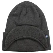 Bonnet en Tricot avec Visière by Hammaburg --> Chapeaux, casquettes & bonnets en ligne ▷ Chapeaushop