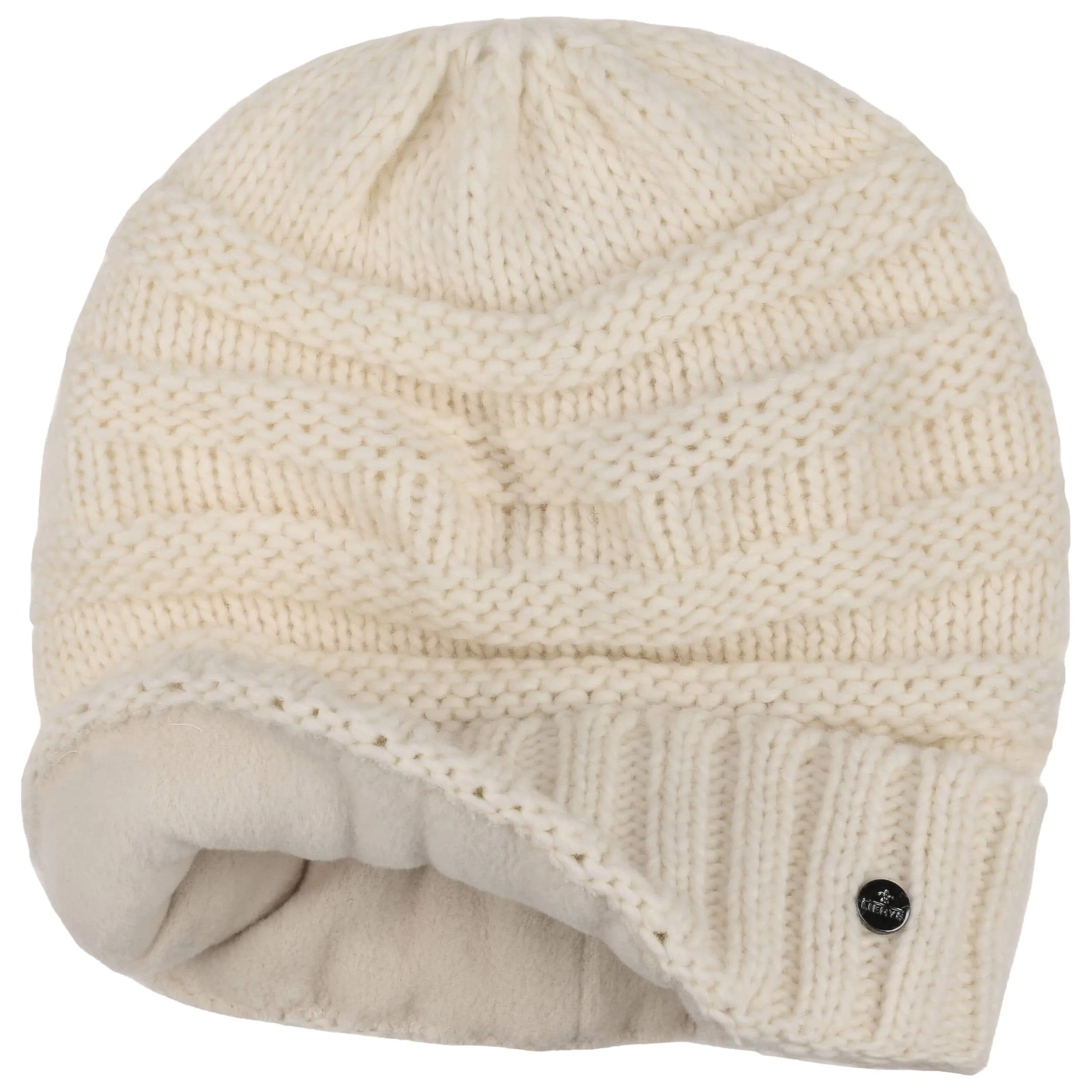 Bonnet en Tricot Jil Oversize by Lierys --> Chapeaux, casquettes & bonnets en ligne ▷ Chapeaushop