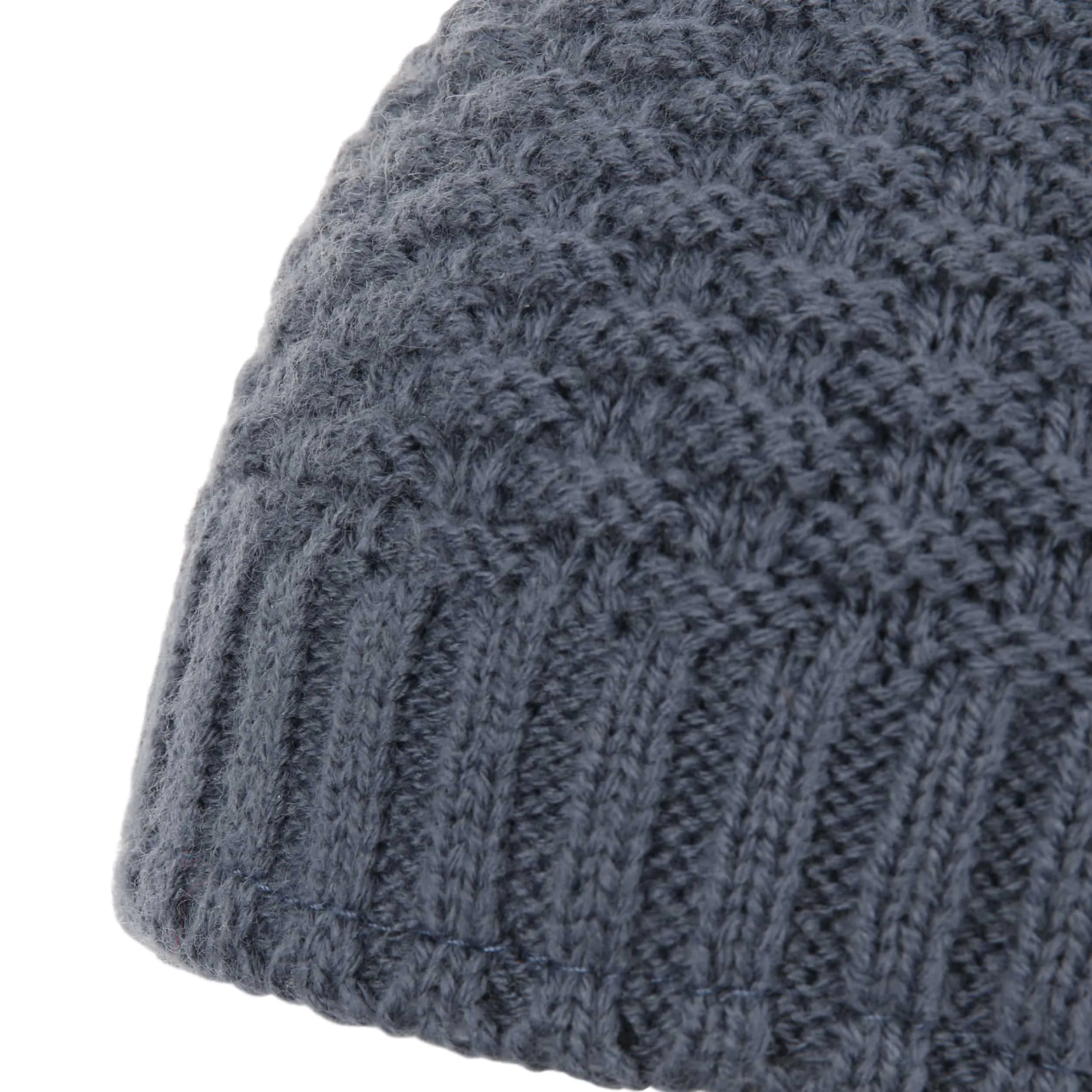 Bonnet en Tricot Kasimir by Chillouts --> Chapeaux, casquettes & bonnets en ligne ▷ Chapeaushop