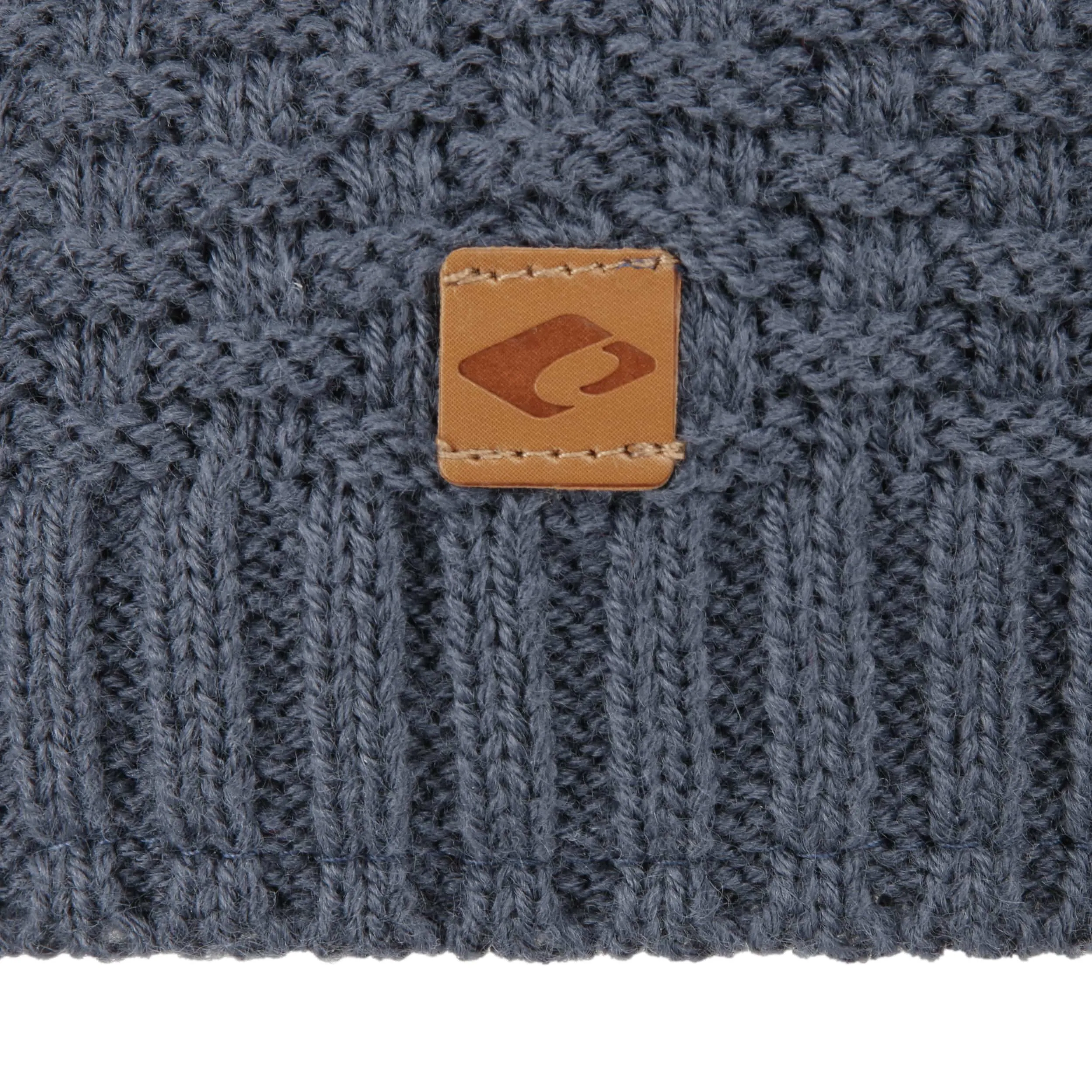 Bonnet en Tricot Kasimir by Chillouts --> Chapeaux, casquettes & bonnets en ligne ▷ Chapeaushop