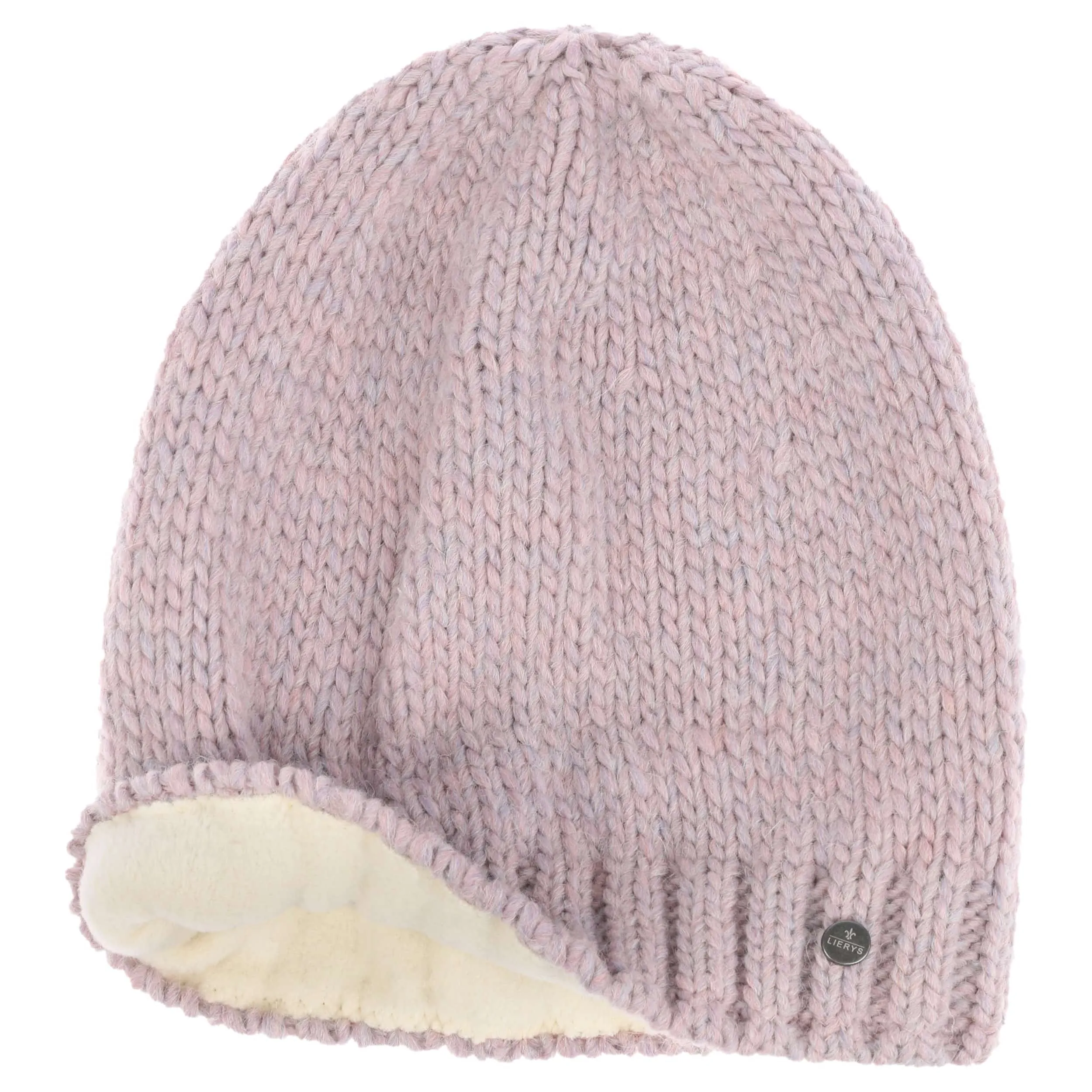 Bonnet en Tricot Wool-Mix by Lierys --> Chapeaux, casquettes & bonnets en ligne ▷ Chapeaushop