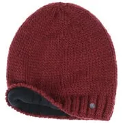 Bonnet en Tricot Wool-Mix by Lierys --> Chapeaux, casquettes & bonnets en ligne ▷ Chapeaushop