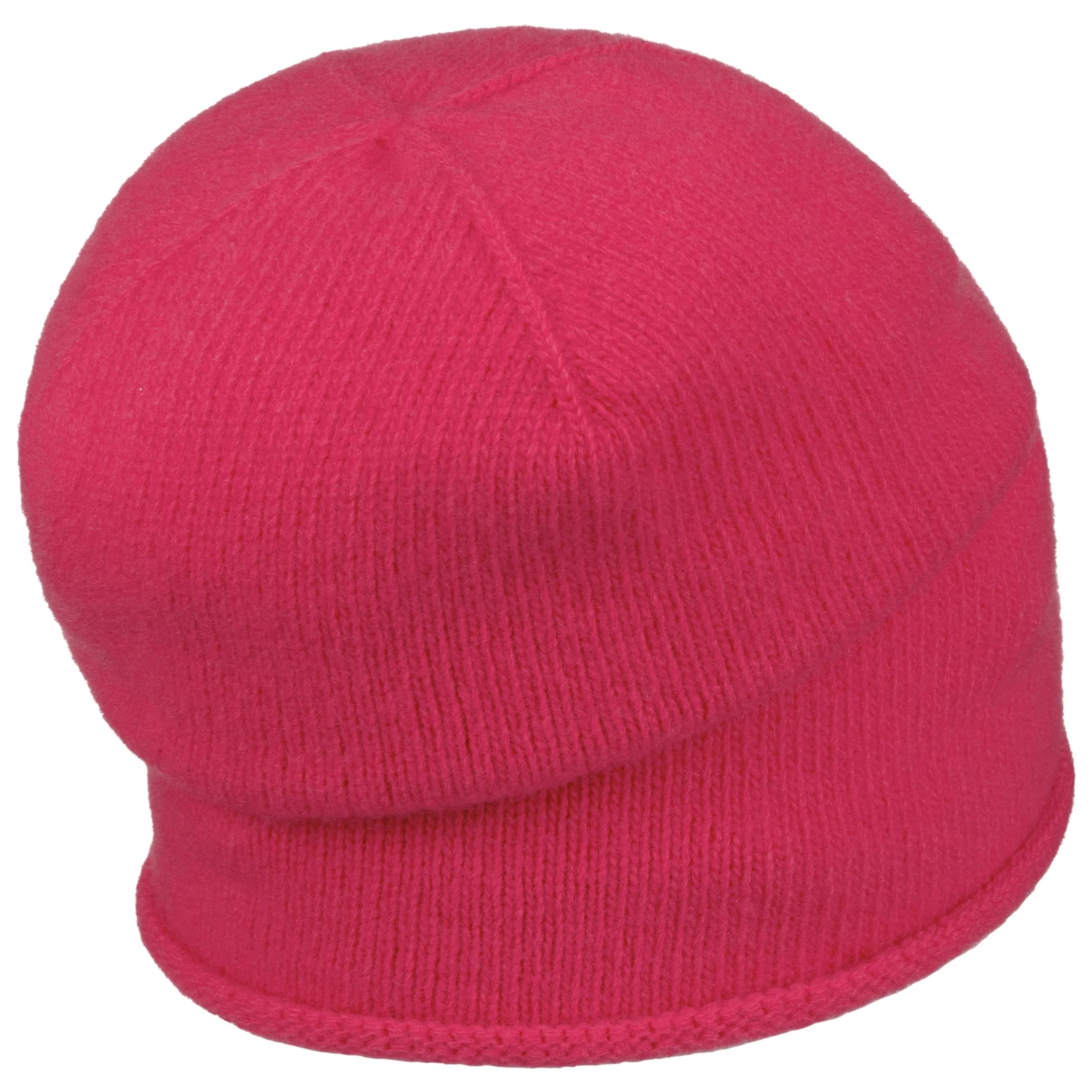 Bonnet Merino Uni by Lierys --> Chapeaux, casquettes & bonnets en ligne ▷ Chapeaushop