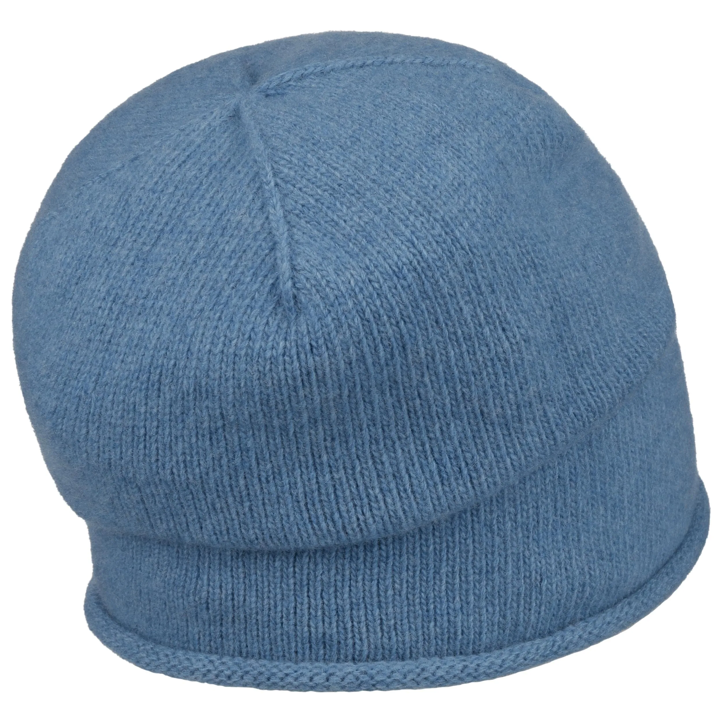 Bonnet Merino Uni by Lierys --> Chapeaux, casquettes & bonnets en ligne ▷ Chapeaushop