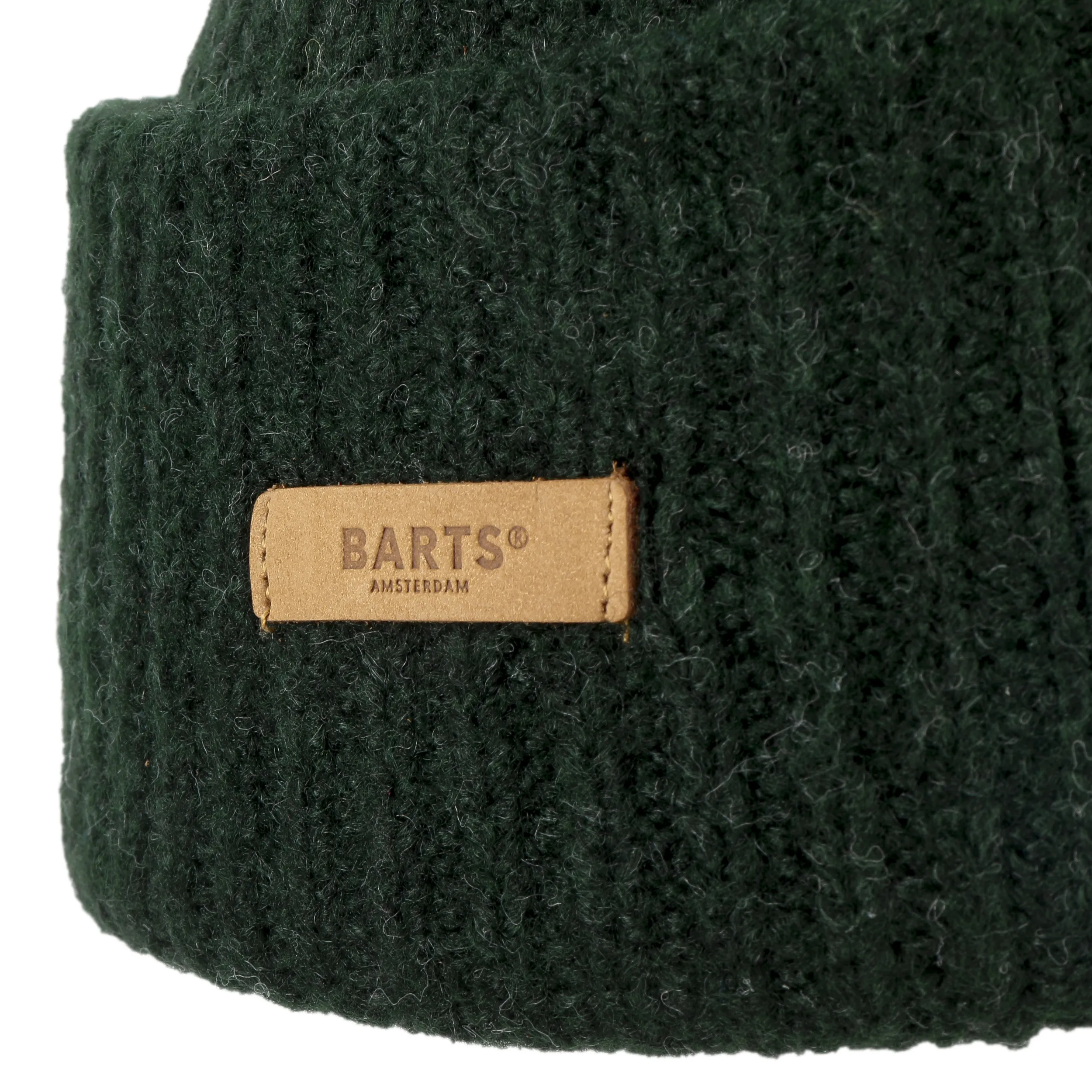 Bonnet à Revers Witzia by Barts --> Chapeaux, casquettes & bonnets en ligne ▷ Chapeaushop