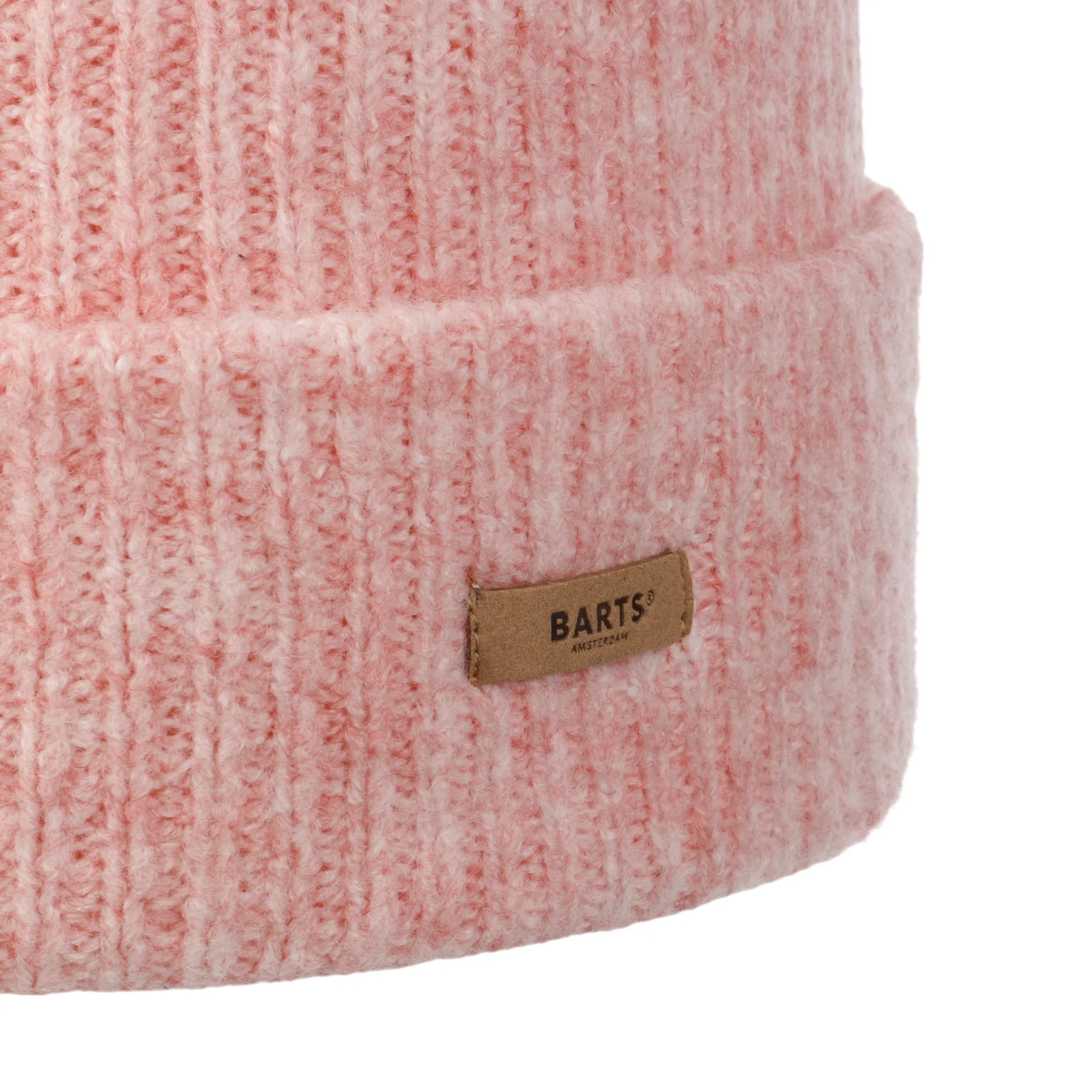 Bonnet à Revers Witzia by Barts --> Chapeaux, casquettes & bonnets en ligne ▷ Chapeaushop