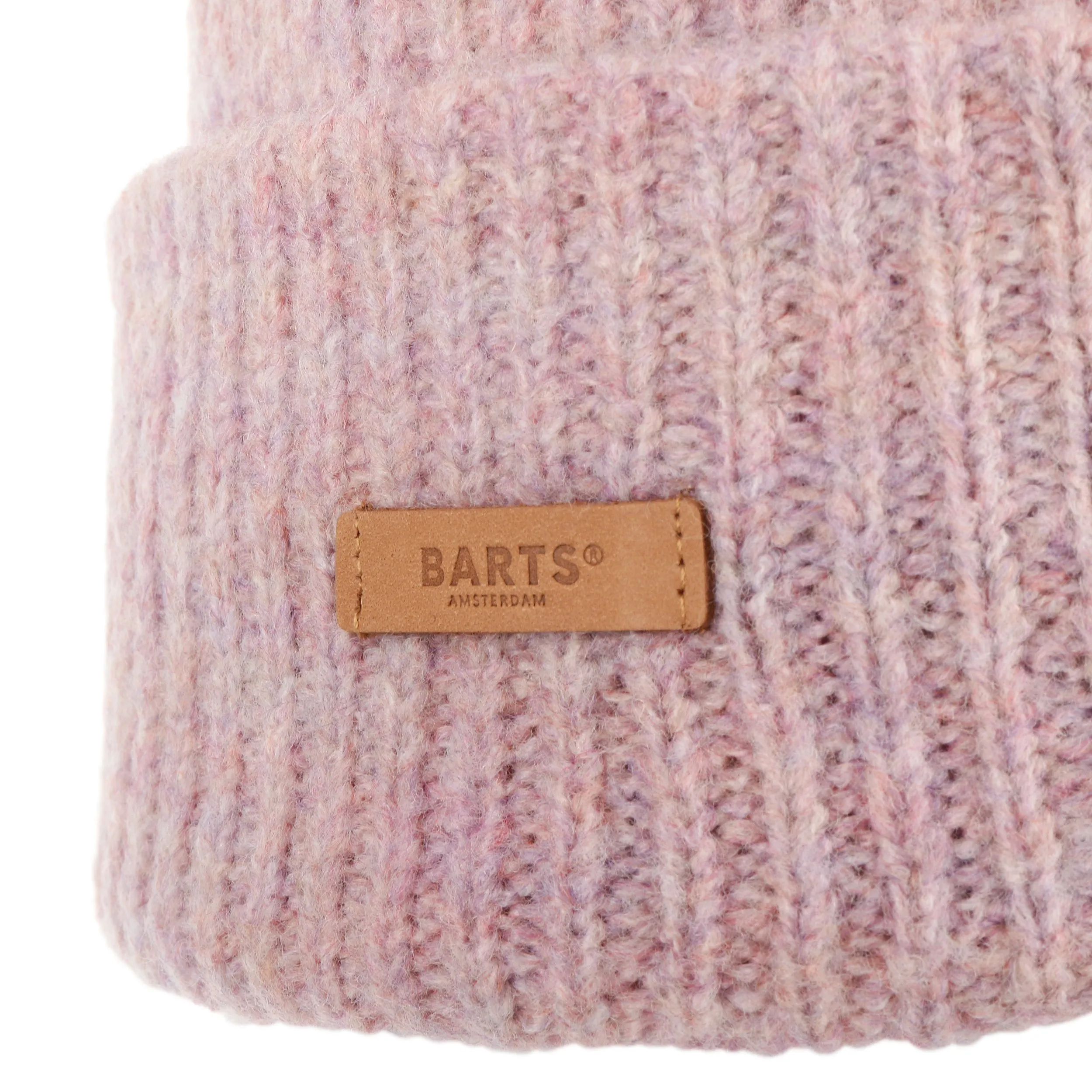 Bonnet à Revers Witzia by Barts --> Chapeaux, casquettes & bonnets en ligne ▷ Chapeaushop