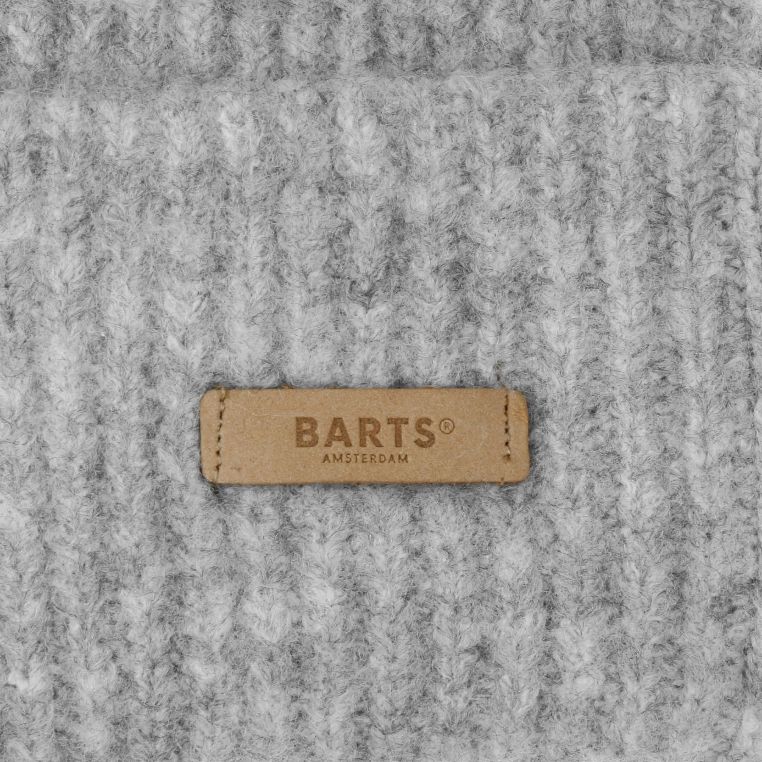 Bonnet à Revers Witzia by Barts --> Chapeaux, casquettes & bonnets en ligne ▷ Chapeaushop