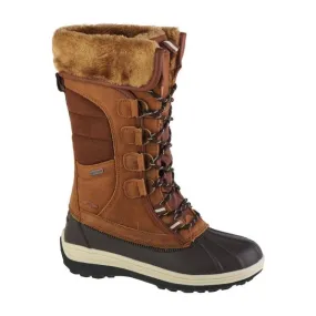 Botte de neige CMP Thalo W 30Q4616-P629 brun