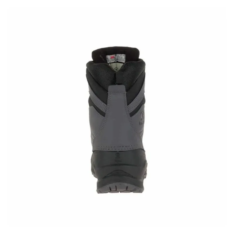 Bottes de neige homme Iceland Kamik - Croque Montagne