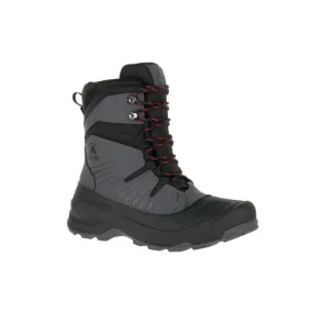 Bottes de neige homme Iceland Kamik - Croque Montagne