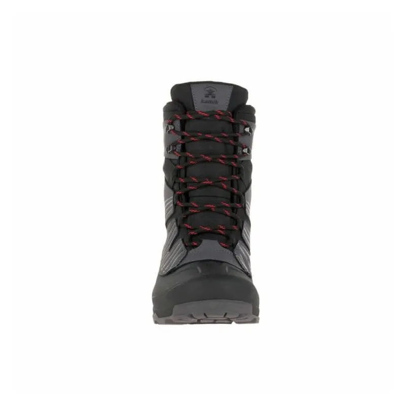 Bottes de neige homme Iceland Kamik - Croque Montagne