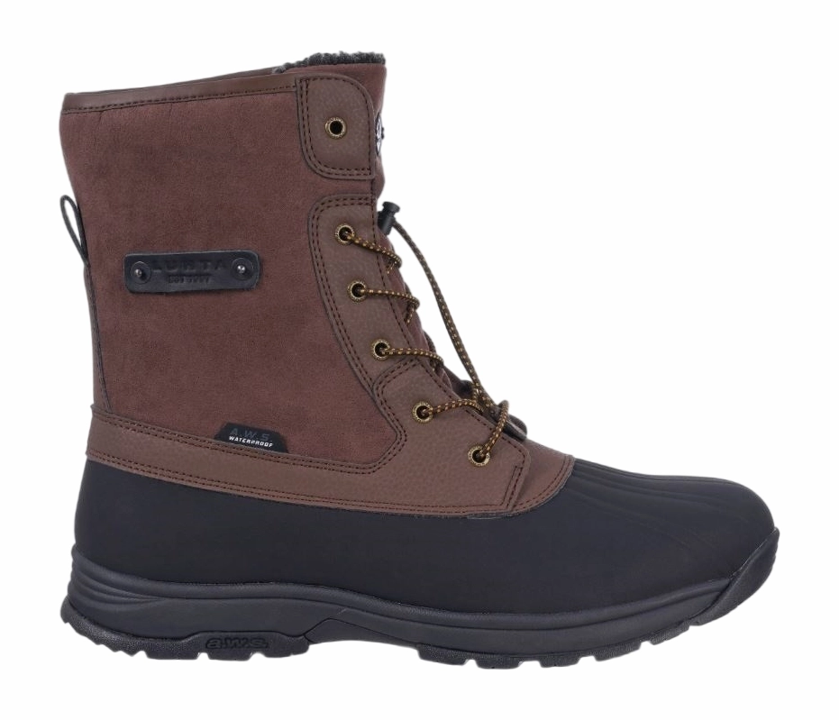 Bottes de Neige Luhta Men Tuttu Mr Hazel 23