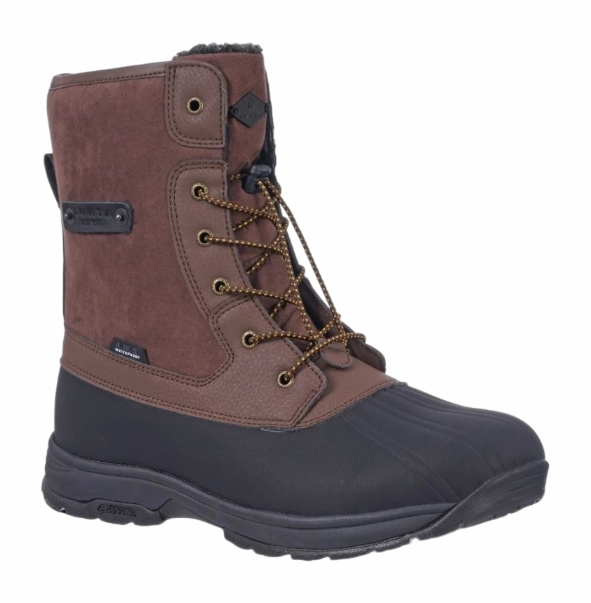 Bottes de Neige Luhta Men Tuttu Mr Hazel 23