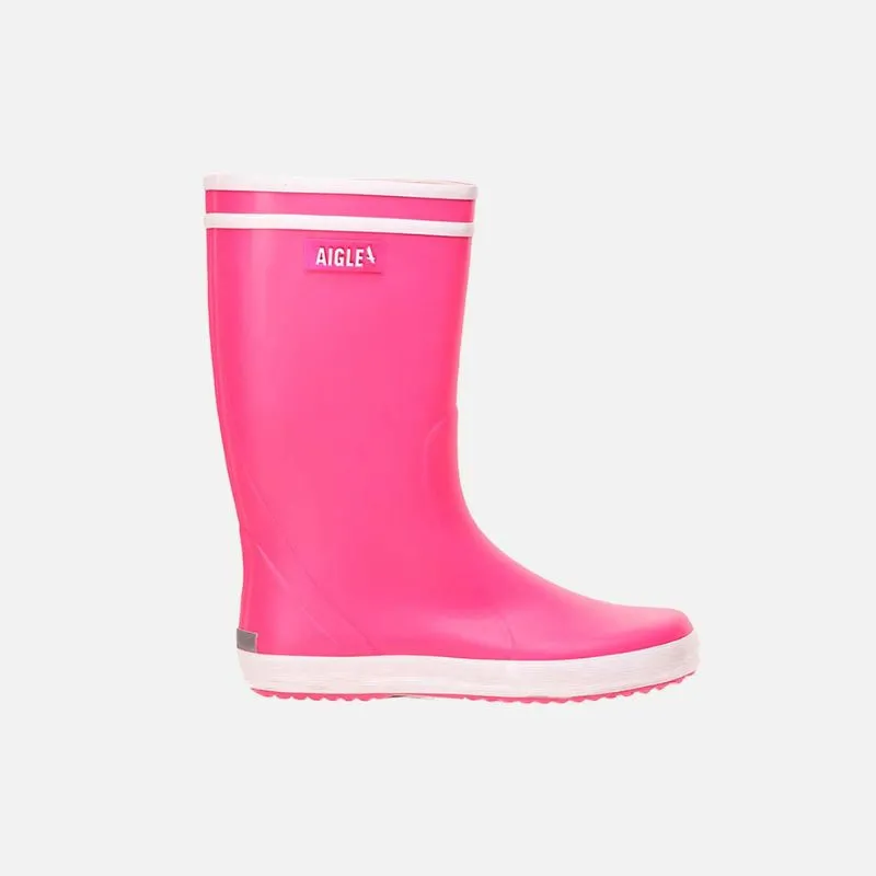 Bottes Enfants Lolly Pop 2 Aigle