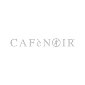 bottines en daim avec surpiqures - CafèNoir