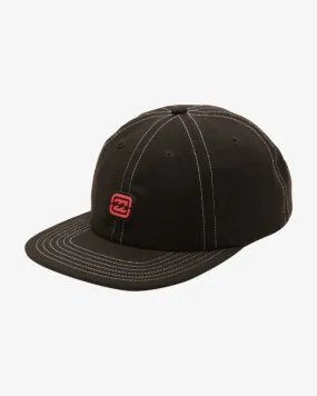 Bracket Wave - Casquette snapback pour Homme