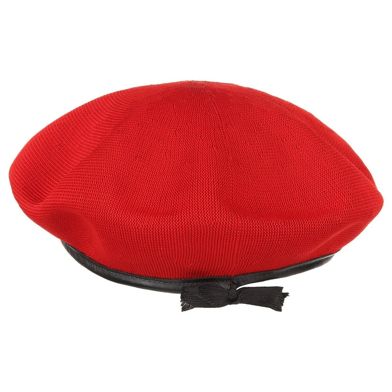 Béret Basque Kangol Tropic Monty --> Chapeaux, casquettes & bonnets en ligne ▷ Chapeaushop