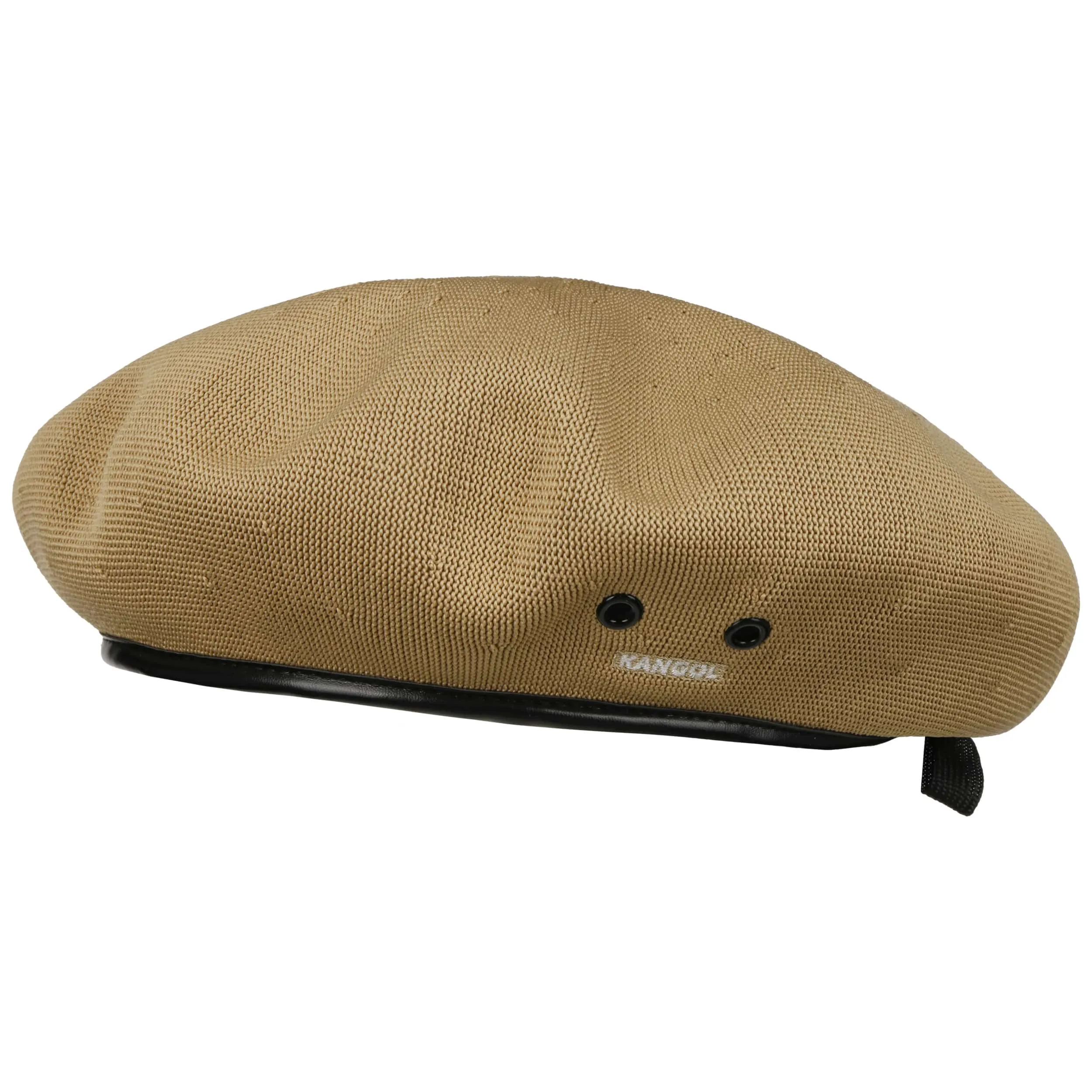 Béret Basque Kangol Tropic Monty --> Chapeaux, casquettes & bonnets en ligne ▷ Chapeaushop