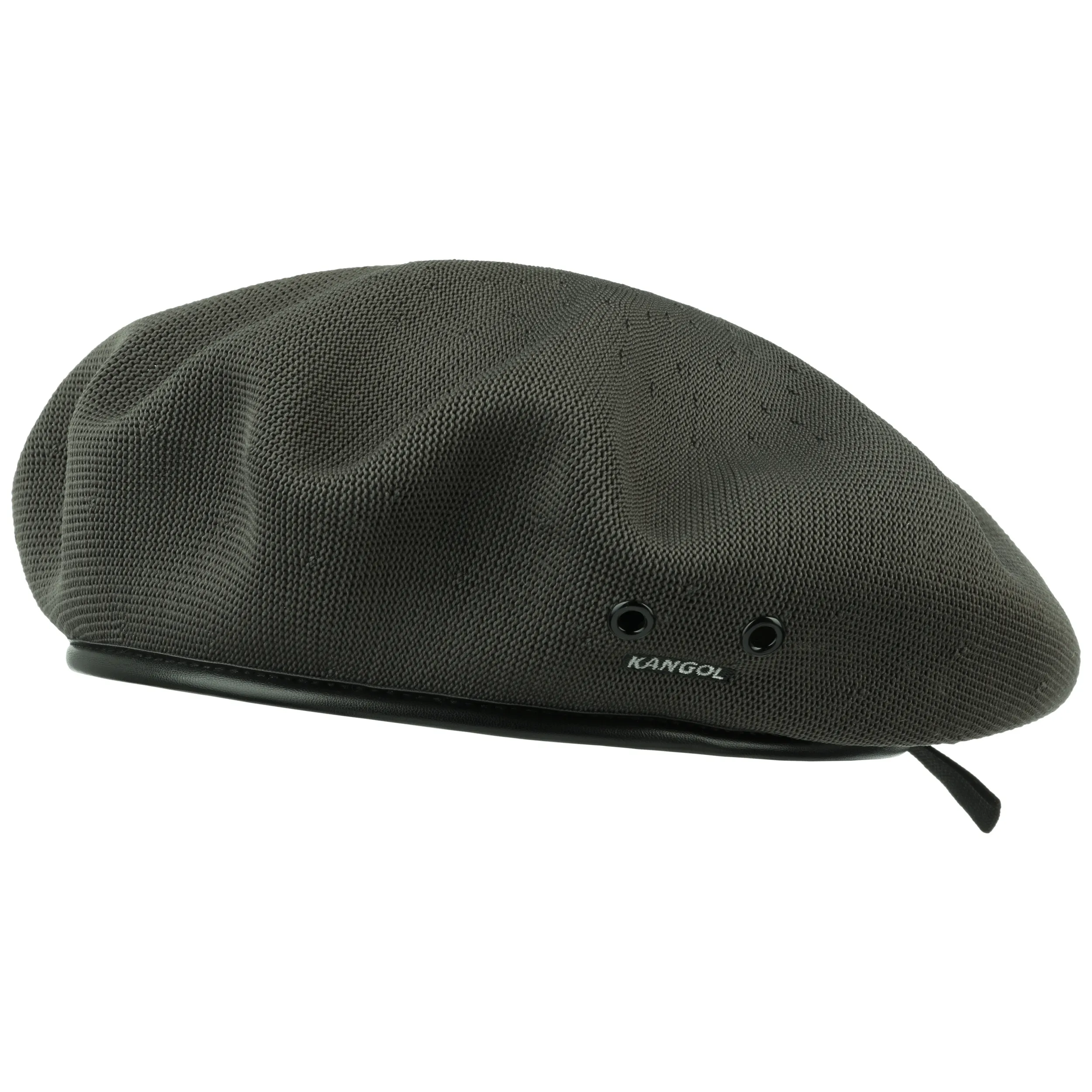 Béret Basque Kangol Tropic Monty --> Chapeaux, casquettes & bonnets en ligne ▷ Chapeaushop