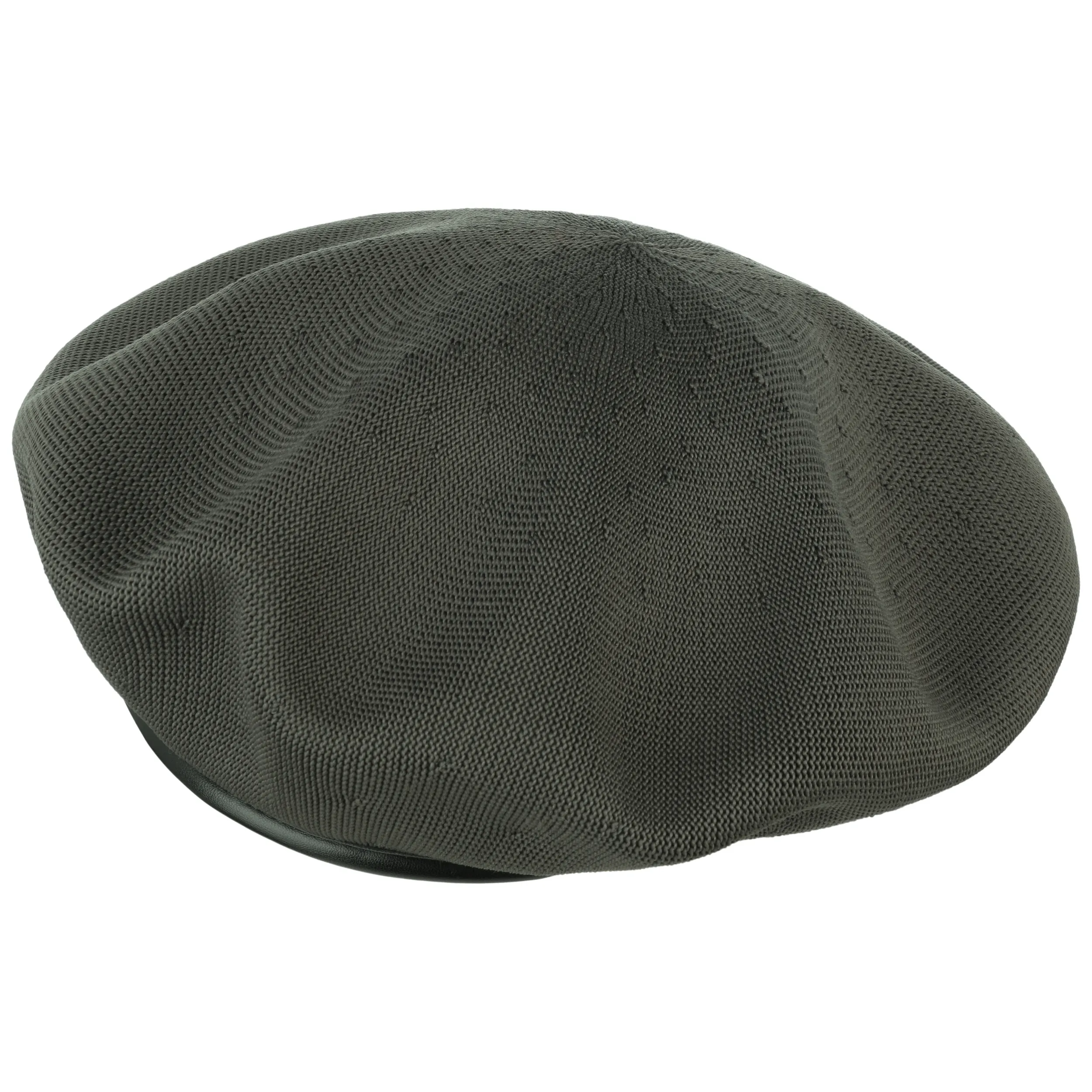 Béret Basque Kangol Tropic Monty --> Chapeaux, casquettes & bonnets en ligne ▷ Chapeaushop