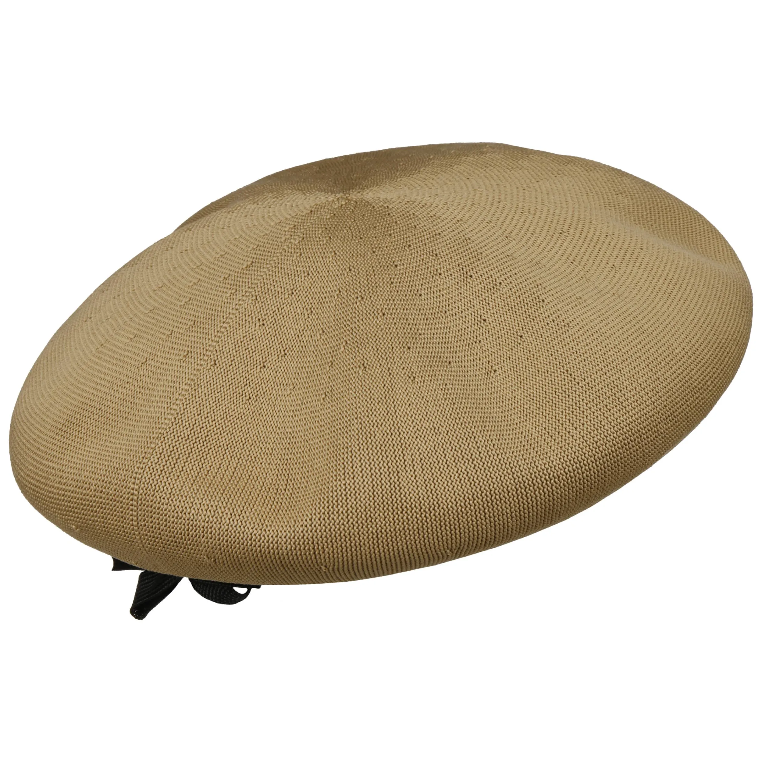 Béret Basque Kangol Tropic Monty --> Chapeaux, casquettes & bonnets en ligne ▷ Chapeaushop