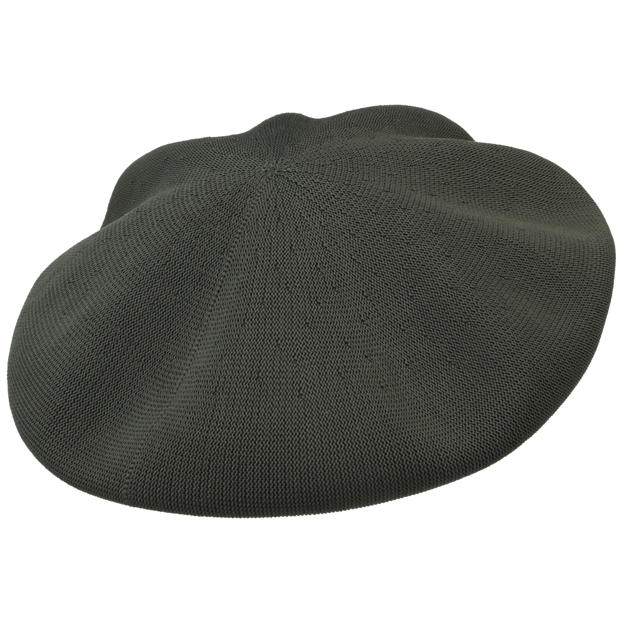 Béret Basque Kangol Tropic Monty --> Chapeaux, casquettes & bonnets en ligne ▷ Chapeaushop