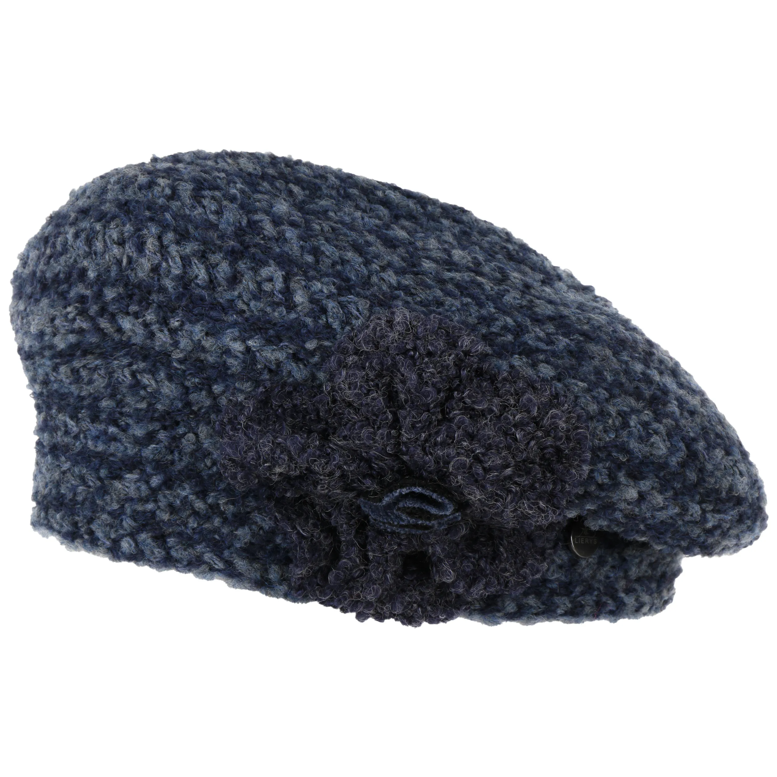 Béret en Tricot Ilaria by Lierys --> Chapeaux, casquettes & bonnets en ligne ▷ Chapeaushop