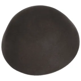 Béret Fabiana en Feutre by Lierys --> Chapeaux, casquettes & bonnets en ligne ▷ Chapeaushop