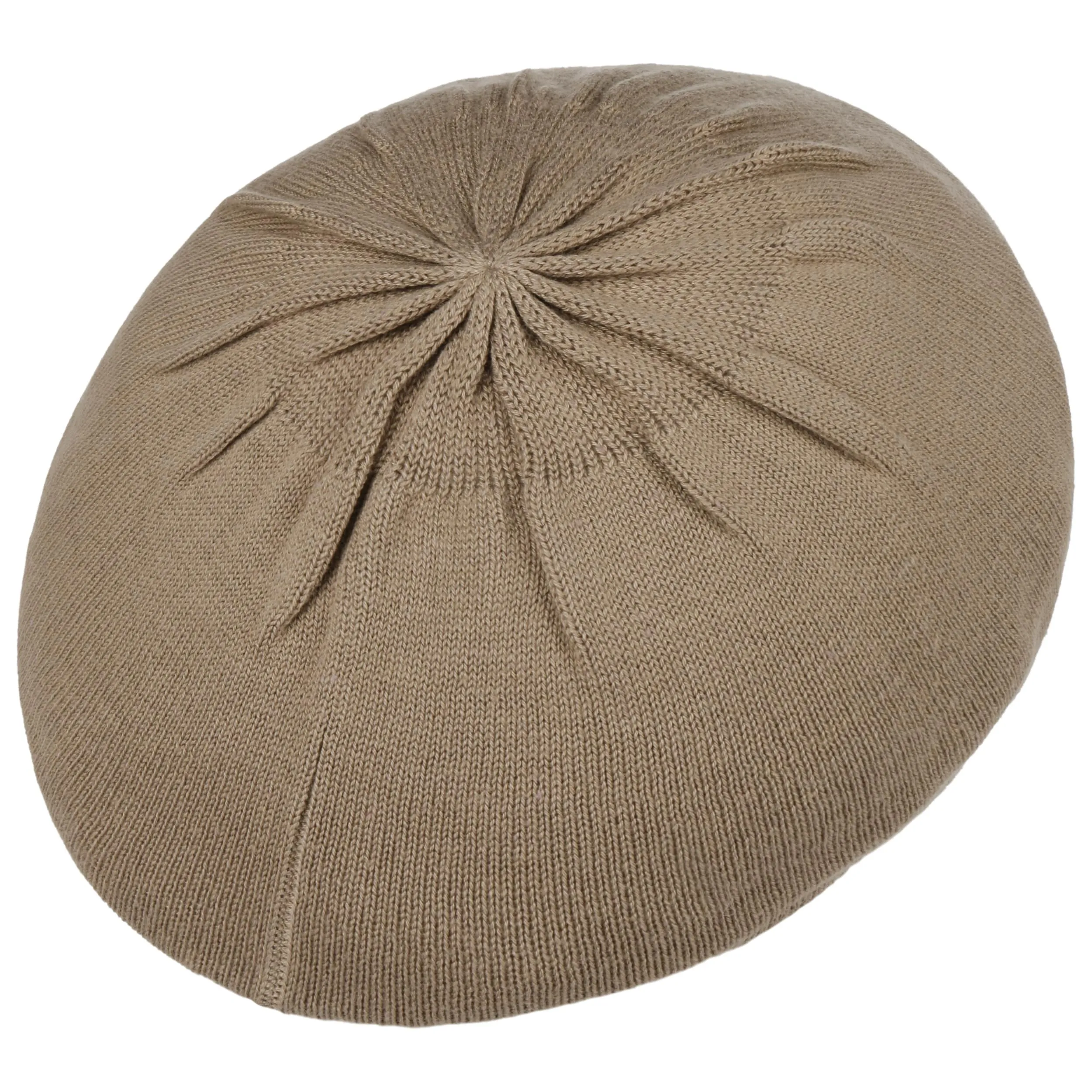 Béret Light Uni by Roeckl --> Chapeaux, casquettes & bonnets en ligne ▷ Chapeaushop