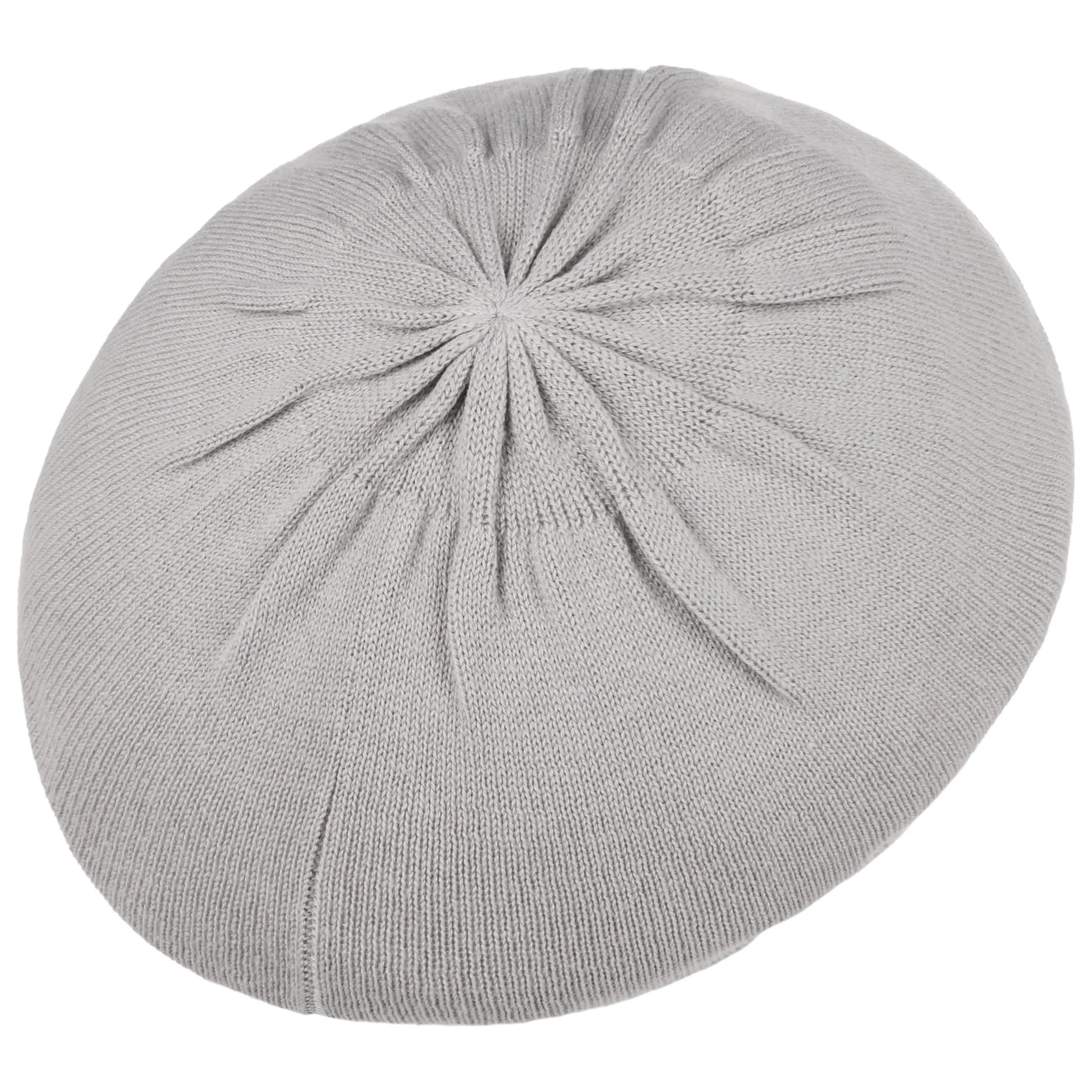 Béret Light Uni by Roeckl --> Chapeaux, casquettes & bonnets en ligne ▷ Chapeaushop