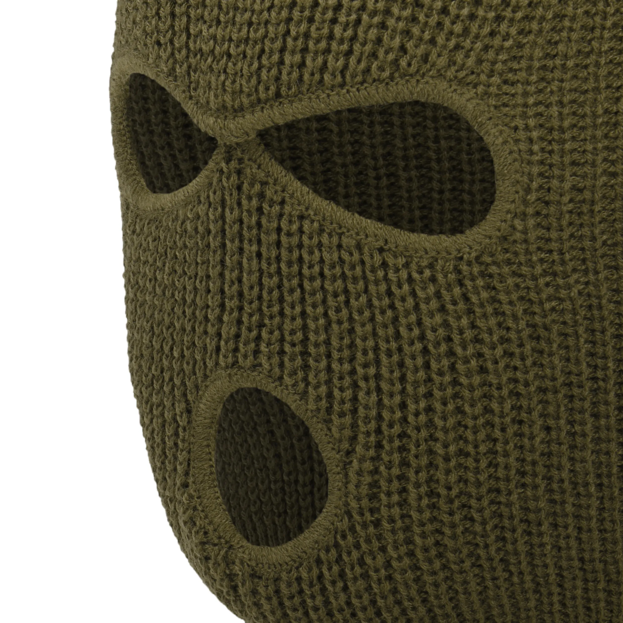 Cagoule en Tricot --> Chapeaux, casquettes & bonnets en ligne ▷ Chapeaushop