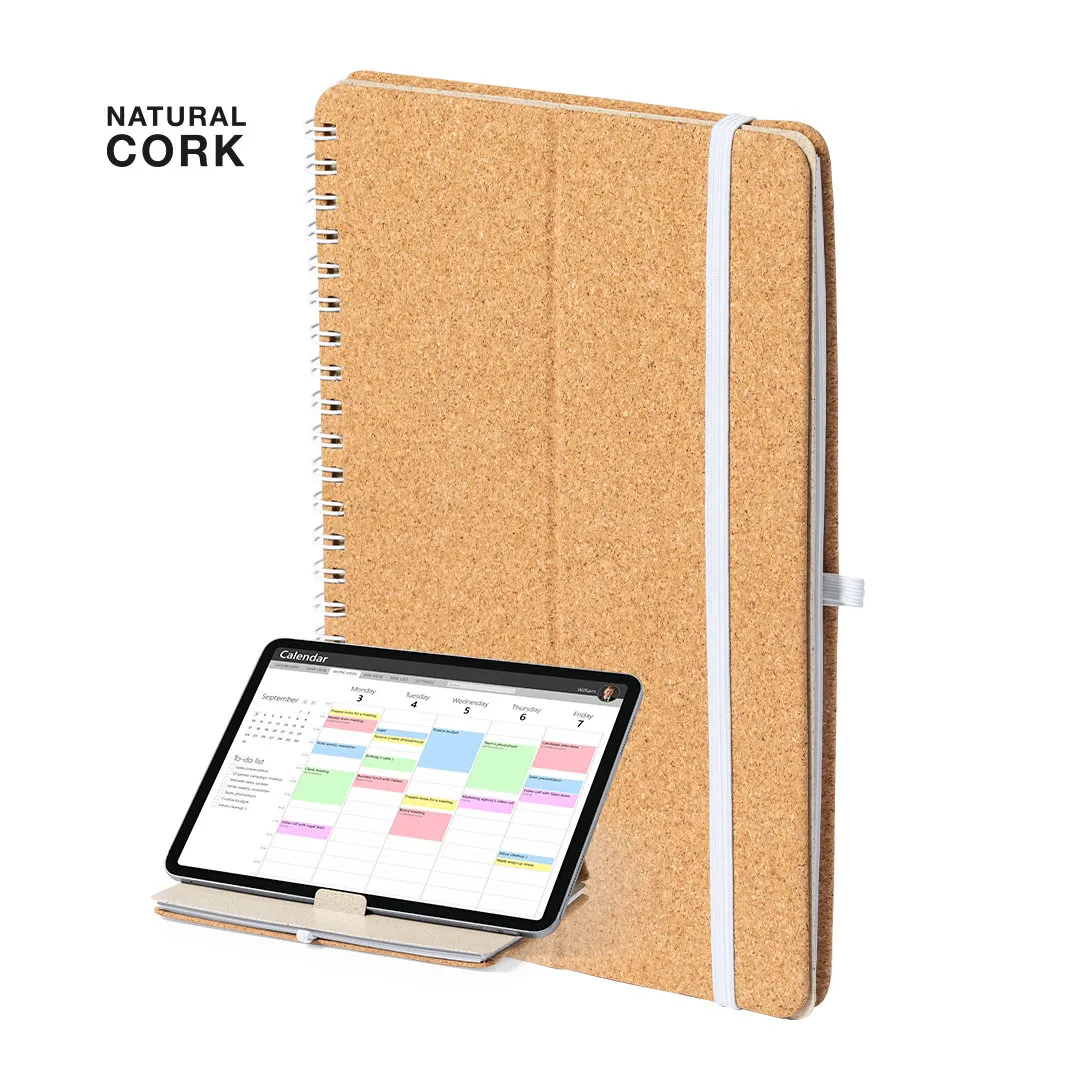 Cahier Support (ref : 1416)