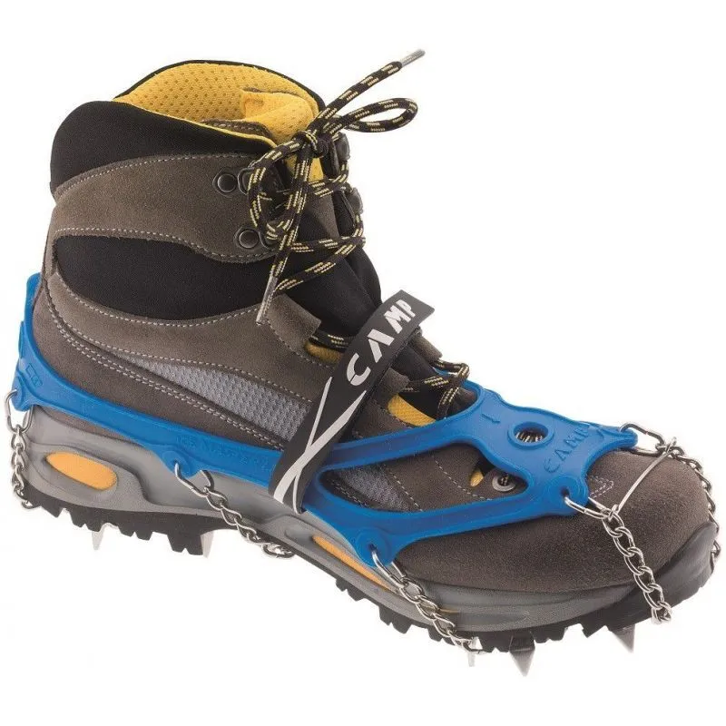 Camp Ice Master Light - Chaines à neige | Hardloop