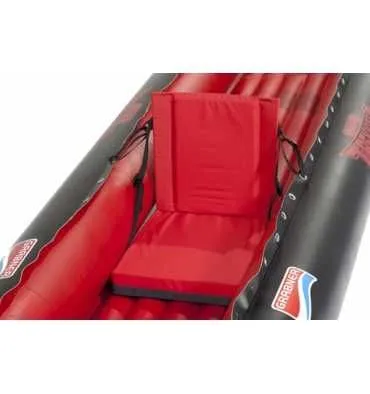 Canoë gonflable XR TREKKING - GRABNER