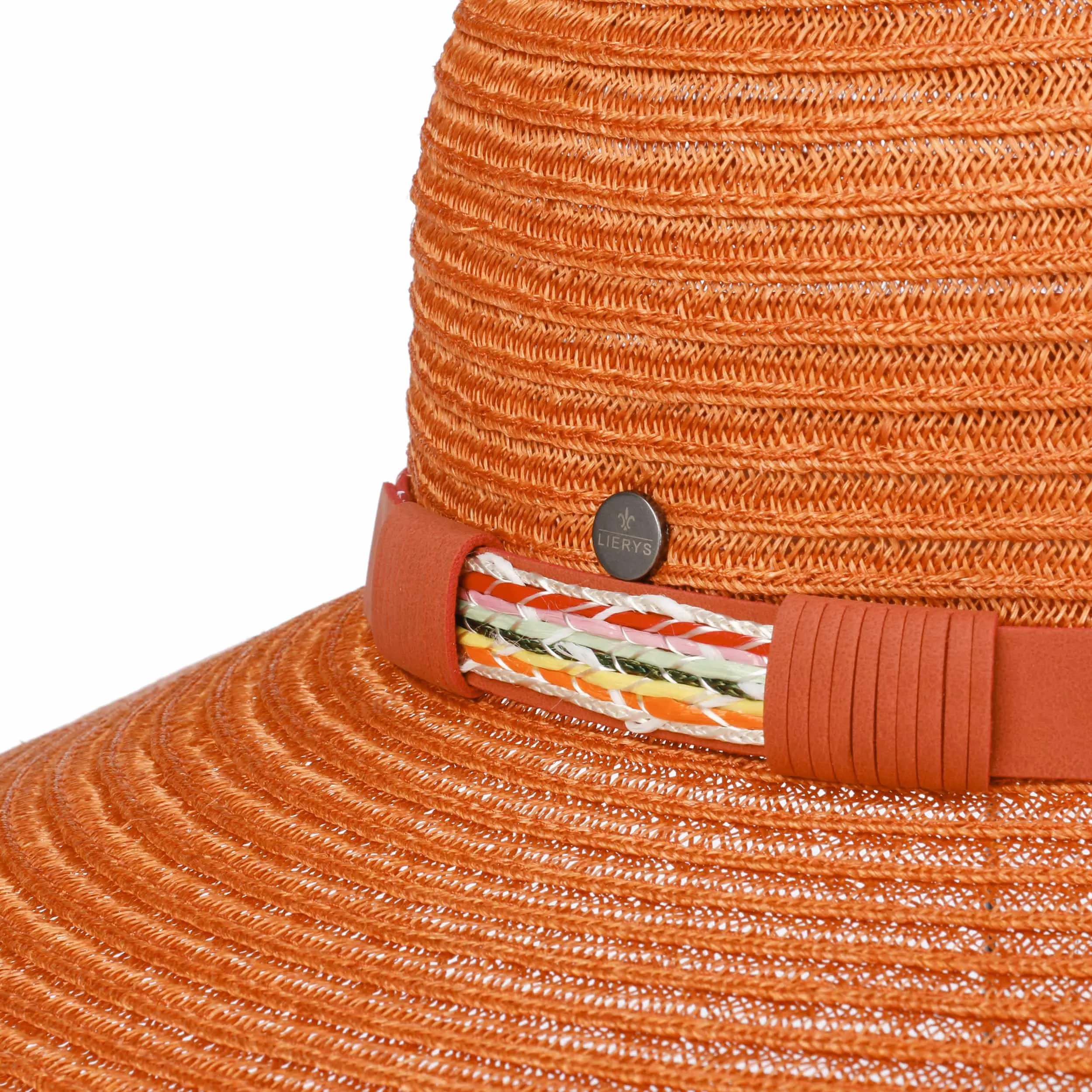 Capeline Marinaleda by Lierys --> Chapeaux, casquettes & bonnets en ligne ▷ Chapeaushop