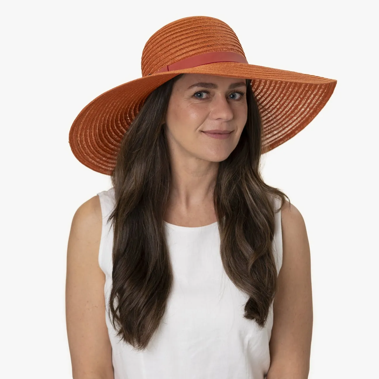 Capeline Marinaleda by Lierys --> Chapeaux, casquettes & bonnets en ligne ▷ Chapeaushop