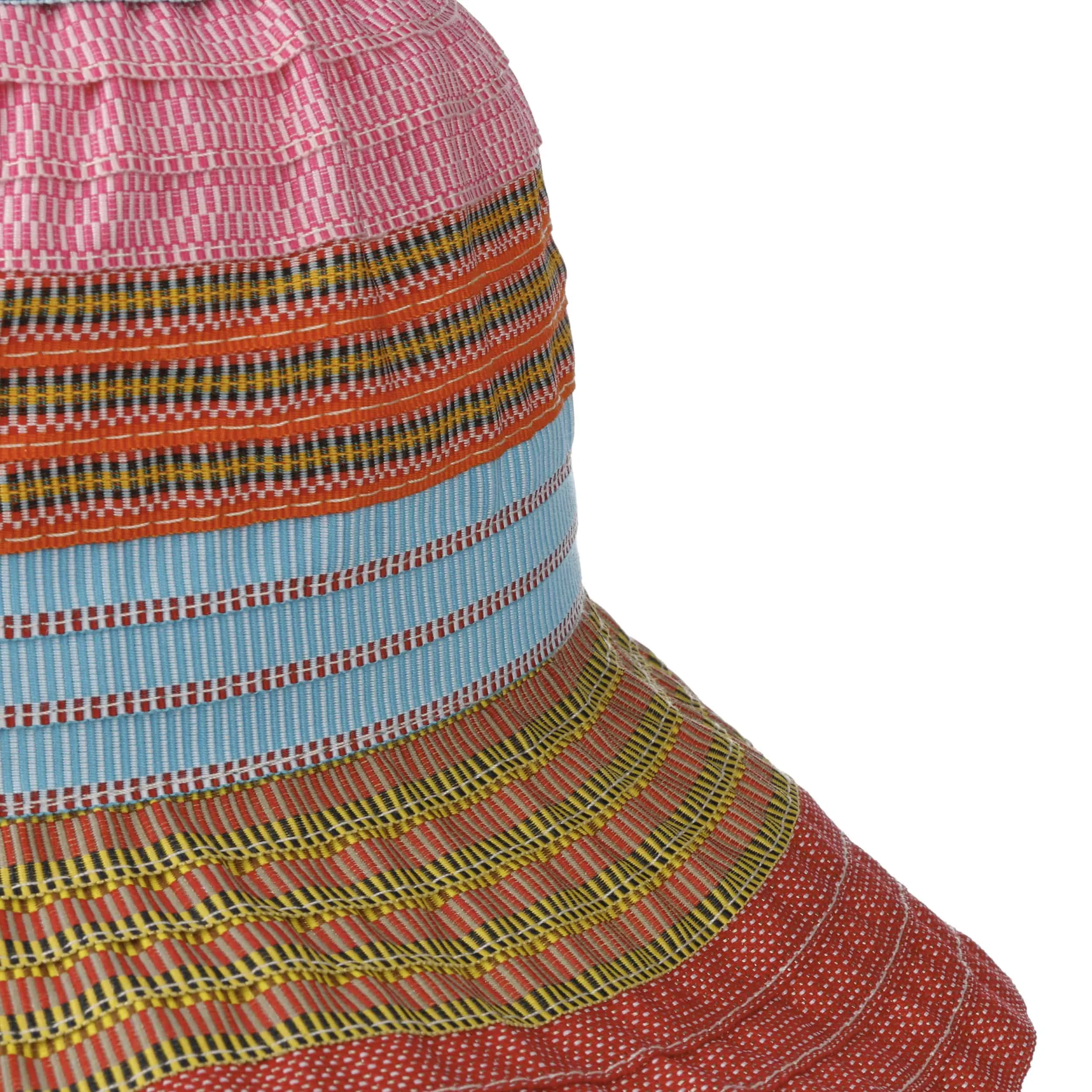 Capeline Tonvena Multicolour by GREVI --> Chapeaux, casquettes & bonnets en ligne ▷ Chapeaushop