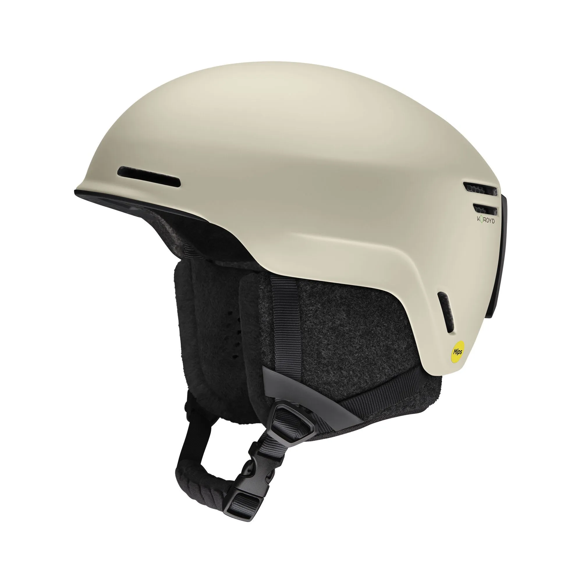 Casque de Ski Method MIPS - Matte Bone
