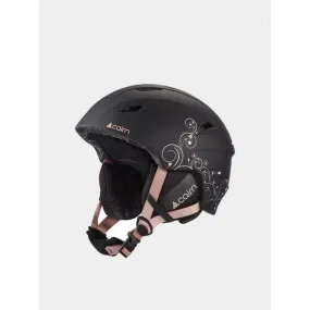 Casque de ski profil powder noir - Cairn | wimod