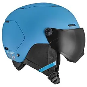 CASQUE DE SKI VISIERE BOW CAT 3