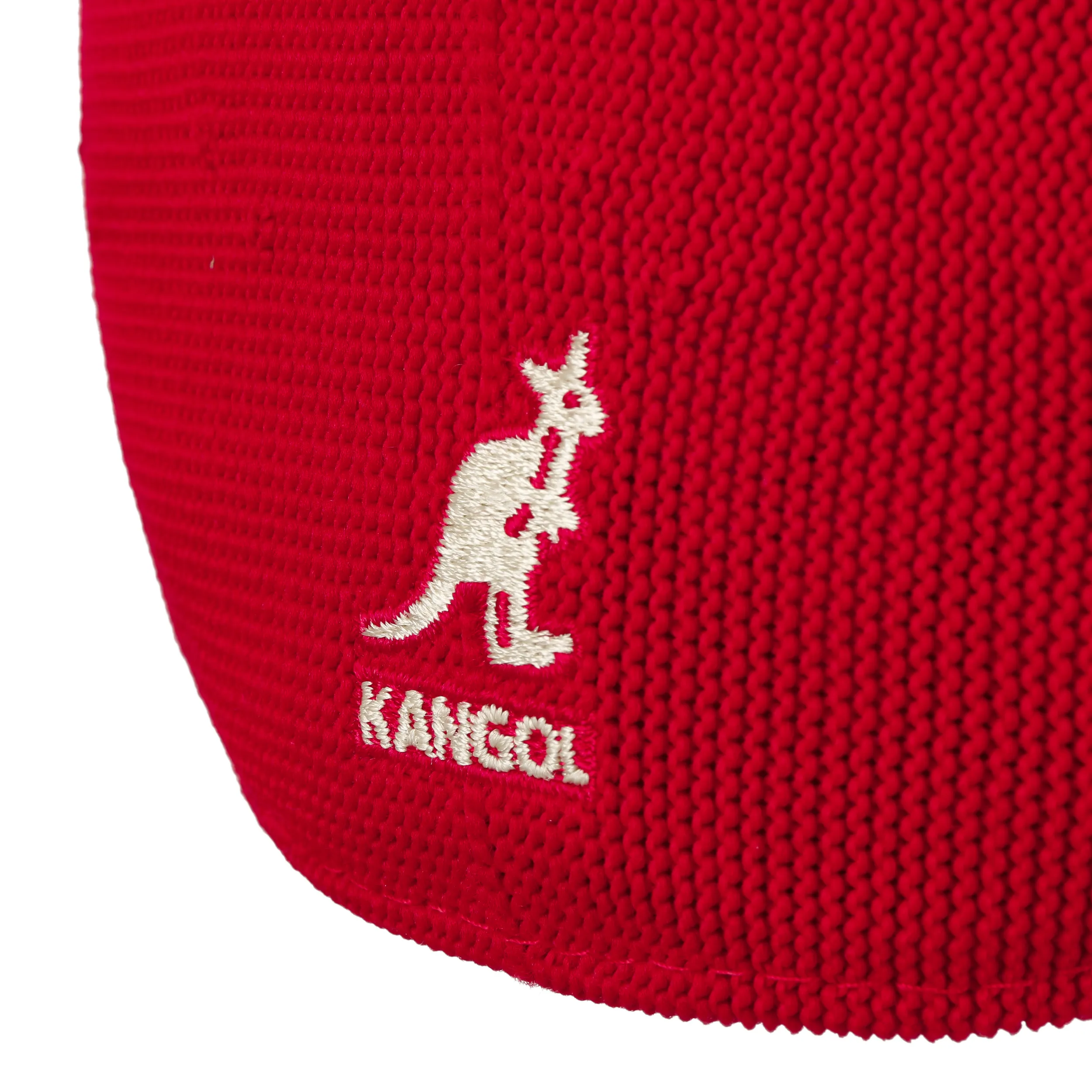 Casquette 504 Tropic by Kangol --> Chapeaux, casquettes & bonnets en ligne ▷ Chapeaushop