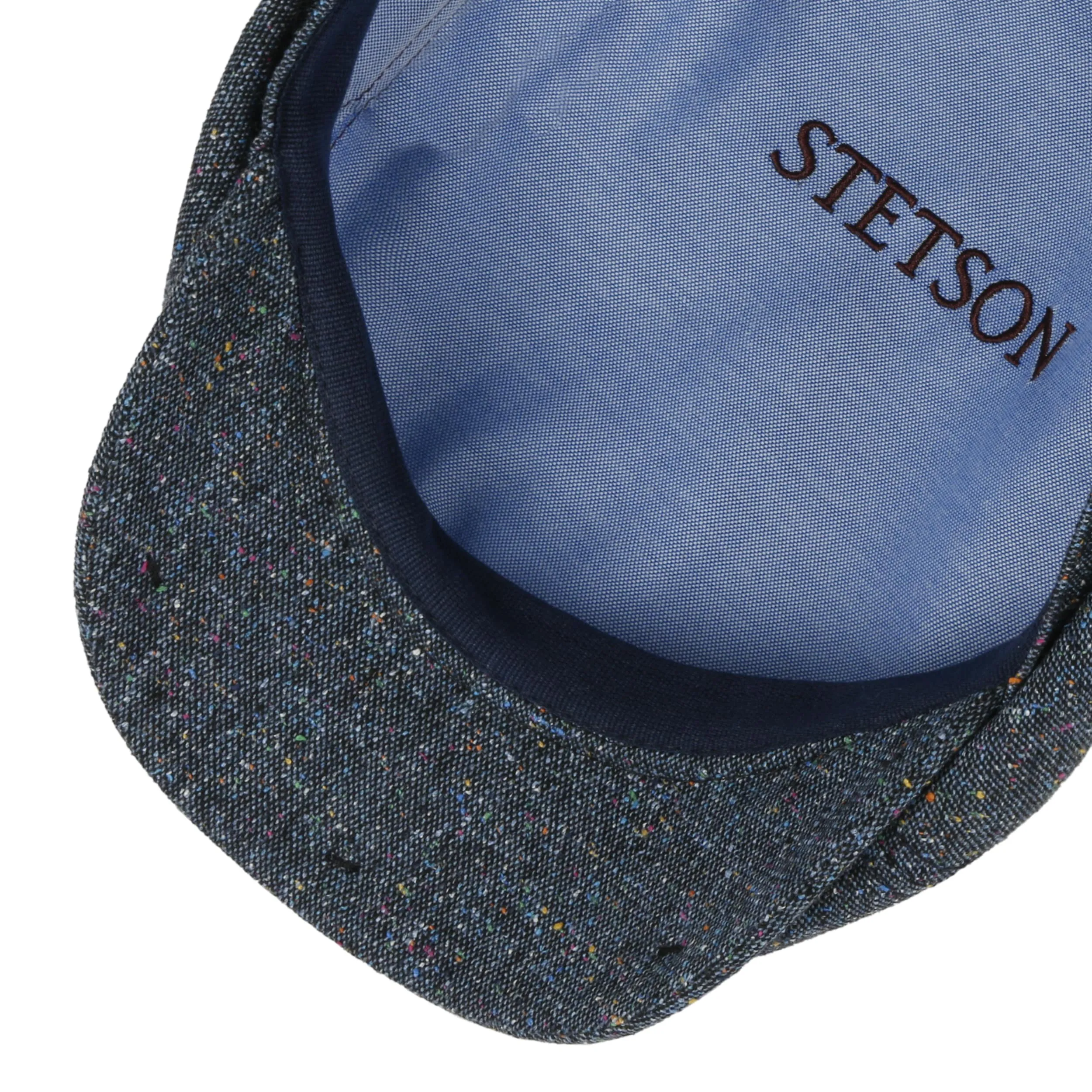 Casquette 6 Panel Donegal by Stetson --> Chapeaux, casquettes & bonnets en ligne ▷ Chapeaushop